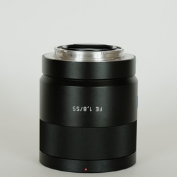 SONY Sonnar T* FE 55mm F1.8 ZA SEL55F18Z