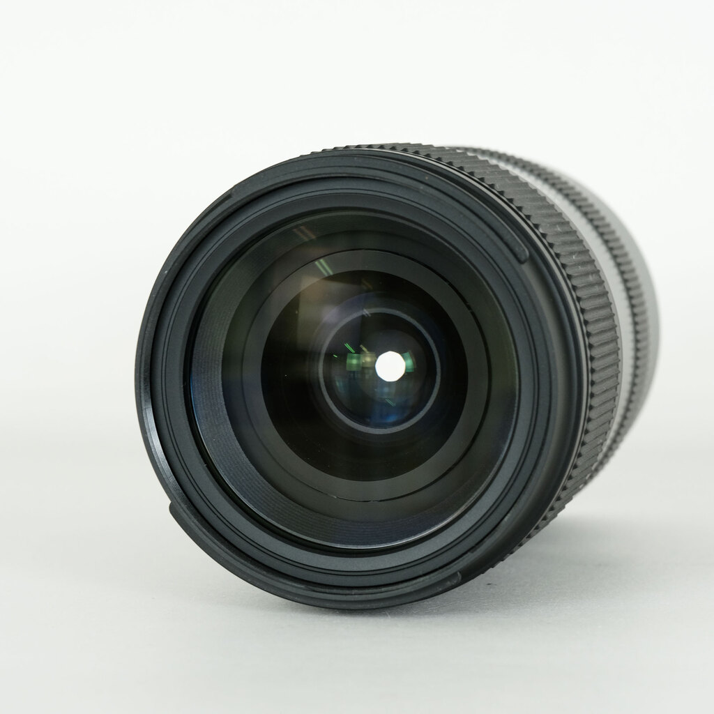 TAMRON 28-75mm F/2.8 Di III VXD G2 (Model A063) [ニコンZ用]