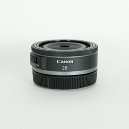 Canon RF28mm F2.8 STM Canon RF28mm F2.8 STM