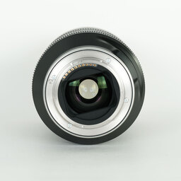 TAMRON 70-180mm F/2.8 Di III VC VXD G2（Model A065） [ソニーE用]