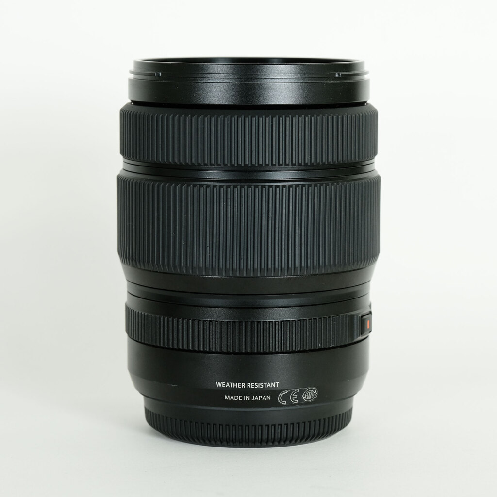 FUJIFILM GF32-64mmF4 R LM WR FUJIFILM GF32-64mmF4 R LM WR