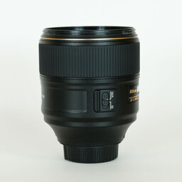Nikon AF-S NIKKOR 105mm f/1.4E ED Nikon AF-S NIKKOR 105mm f/1.4E ED