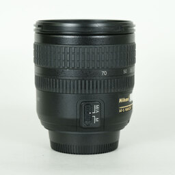 Nikon AF-S DX 18-70mm F3.5-4.5G(IF) Nikon AF-S DX 18-70mm F3.5-4.5G(IF)