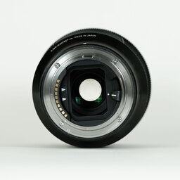 SIGMA 14-24mm F2.8 DG DN｜Art [ソニーE用]