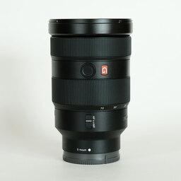 SONY FE 24-70mm F2.8 GM SEL2470GM SONY FE 24-70mm F2.8 GM SEL2470GM