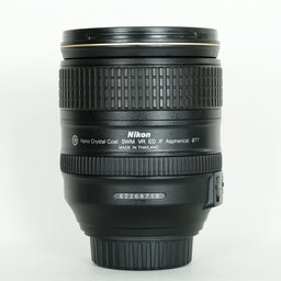 Nikon AF-S NIKKOR 24-120mm f/4G ED VR Nikon AF-S NIKKOR 24-120mm f/4G ED VR