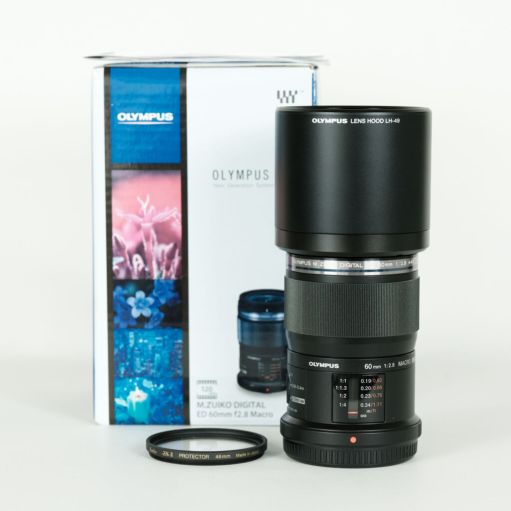 OLYMPUS M.ZUIKO DIGTAL ED60mm F2.8 Macro OLYMPUS M.ZUIKO DIGTAL ED60mm F2.8 Macro