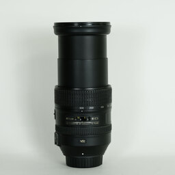 Nikon AF-S NIKKOR 28-300mm f/3.5-5.6G ED VR Nikon AF-S NIKKOR 28-300mm f/3.5-5.6G ED VR