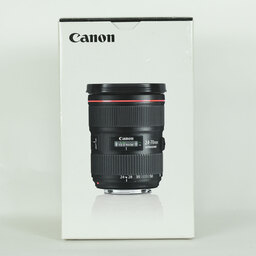 Canon EF24-70mm F2.8L II USM Canon EF24-70mm F2.8L II USM