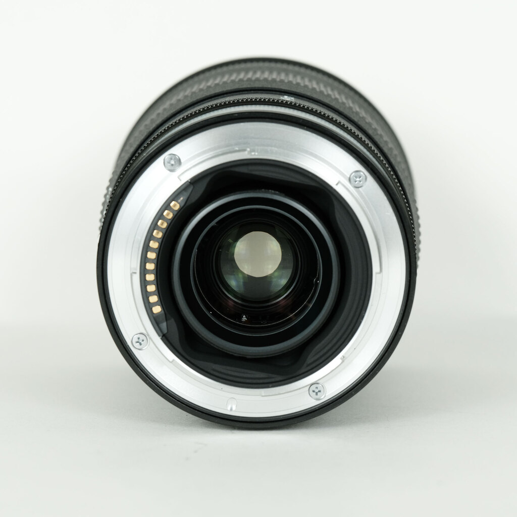 NIKKOR 24-120mm f/4 S ニコンＺ(ジャンク品) Nikon】ニコン『NIKKOR Z 24-120mm f/4 S』レンズ 1週間保証