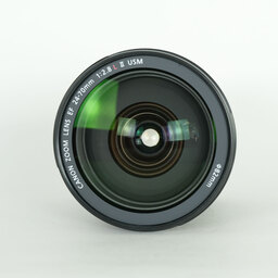 Canon EF24-70mm F2.8L II USM