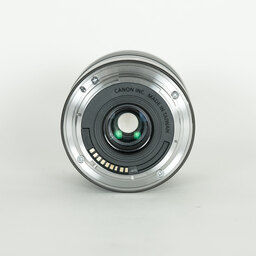 Canon EF-M18-55mm F3.5-5.6 IS STM Canon EF-M18-55mm F3.5-5.6 IS STM