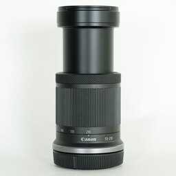 Canon RF-S55-210mm F5-7.1 IS STM Canon RF-S55-210mm F5-7.1 IS STM
