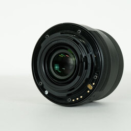 PENTAX smc PENTAX-DA 35mmF2.4AL PENTAX smc PENTAX-DA 35mmF2.4AL