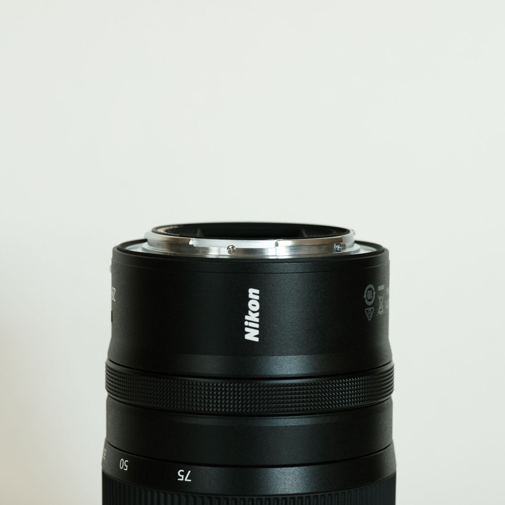 NIKKOR Z 28-75mm f/2.8 ワンオーナー 完動美品 Nikon NIKKOR Z 28-75mm f/2.8 | Mirrorless Lenses | Nikon USA