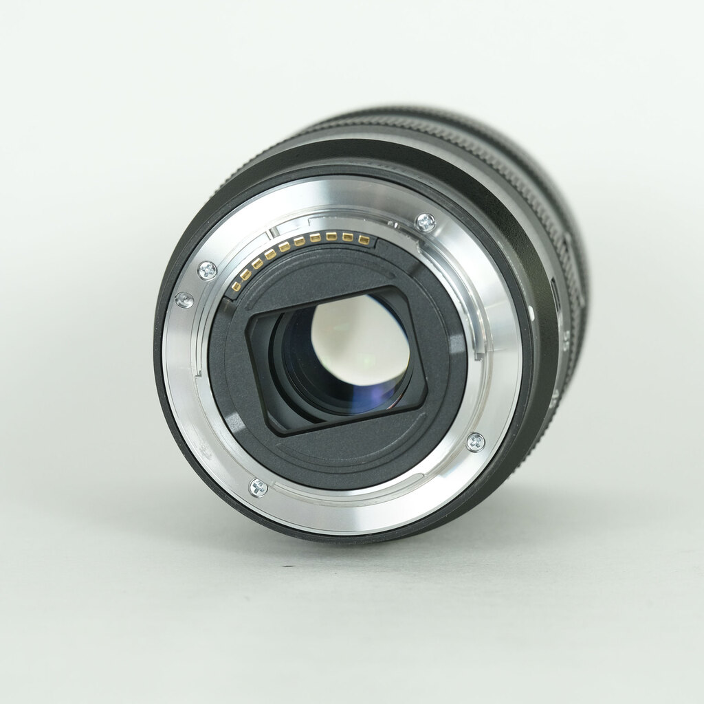 SONY E 16-55mm F2.8 G SEL1655G SONY E 16-55mm F2.8 G SEL1655G