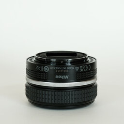 Nikon NIKKOR Z 28mm f/2.8 Nikon NIKKOR Z 28mm f/2.8