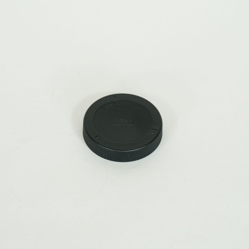 SIGMA 14mm F1.8 DG HSM｜Art [キヤノンEF用]