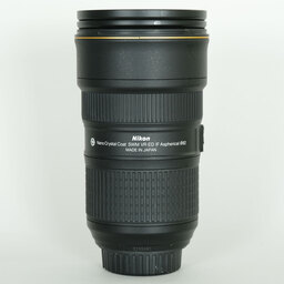 Nikon AF-S NIKKOR 24-70mm f/2.8E ED VR