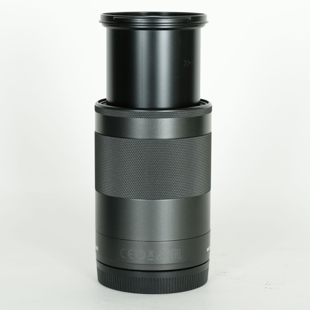 Canon EF-M55-200mm F4.5-6.3 IS STM