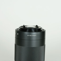 Canon EF-M18-150mm F3.5-6.3 IS STM Canon EF-M18-150mm F3.5-6.3 IS STM