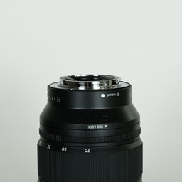 SONY FE 24-70mm F2.8 GM II SEL2470GM2