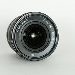 SONY FE PZ 16-35mm F4 G SELP1635G SONY FE PZ 16-35mm F4 G SELP1635G