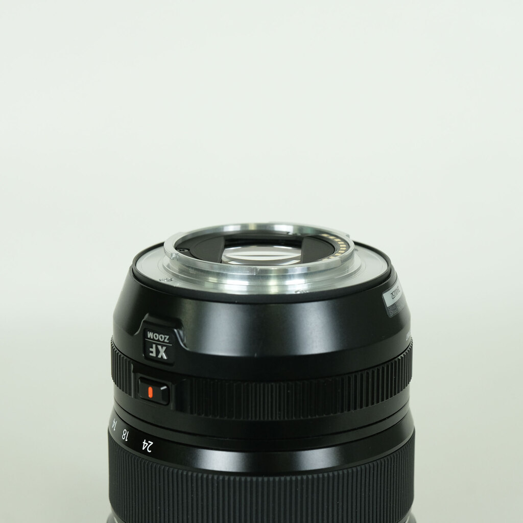 FUJIFILM XF10-24mmF4 R OIS WR
