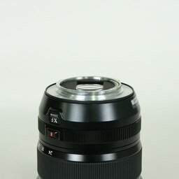 FUJIFILM XF10-24mmF4 R OIS WR