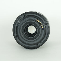 Canon EF-S55-250mm F4-5.6 IS II Canon EF-S55-250mm F4-5.6 IS II