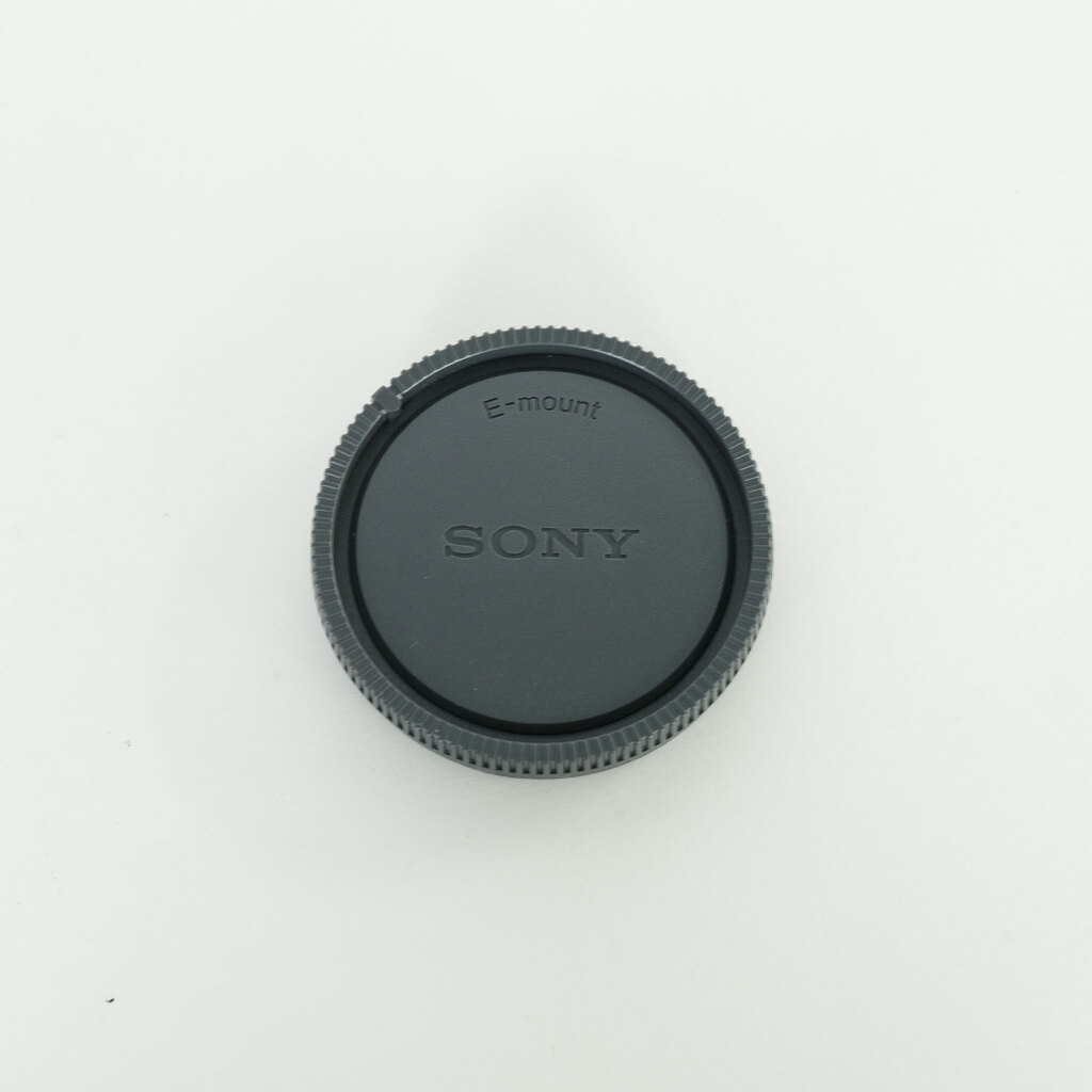 SONY Planar T* FE 50mm F1.4 ZA SEL50F14Z
