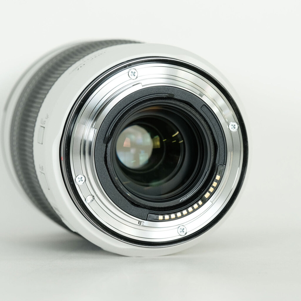 Canon RF70-200mm F4 L IS USM Canon RF70-200mm F4 L IS USM
