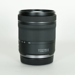Canon RF24-105mm F4-7.1 IS STM Canon RF24-105mm F4-7.1 IS STM