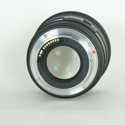 SIGMA 50mm F1.4 EX DG HSM (キヤノンEF用)