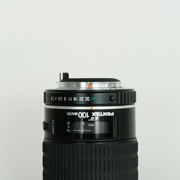 PENTAX D FA100mmF2.8マクロ PENTAX D FA100mmF2.8マクロ