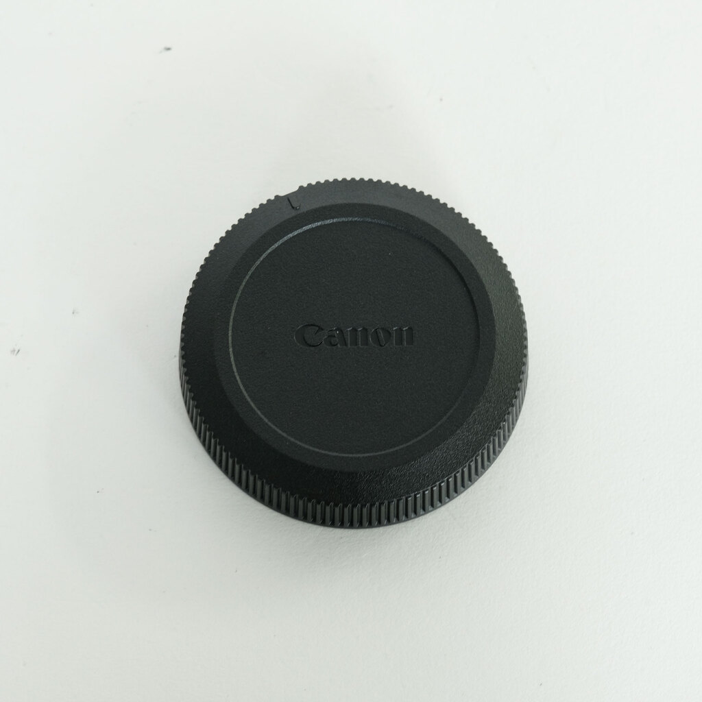 Canon RF50mm F1.8 STM Canon RF50mm F1.8 STM