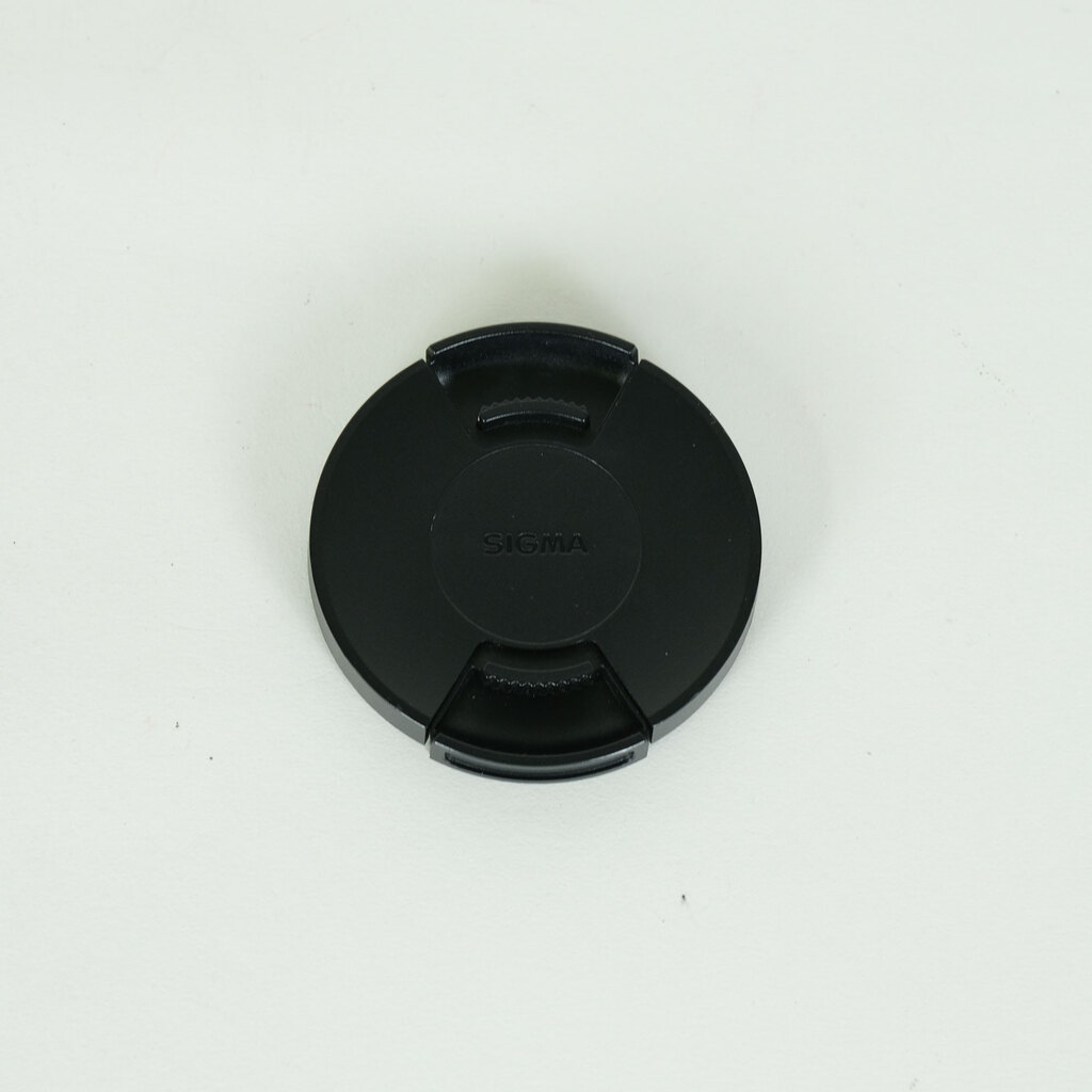 SIGMA 30mm F1.4 DC HSM | Art [キヤノン用]