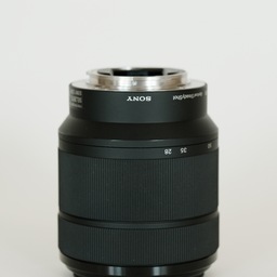 SONY FE 28-70mm F3.5-5.6 OSS SEL2870