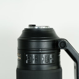 Nikon AF-S NIKKOR 200-500mm f/5.6E ED VR Nikon AF-S NIKKOR 200-500mm f/5.6E ED VR