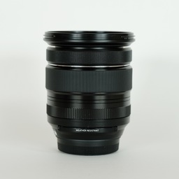FUJIFILM XF16-80mmF4 R OIS WR
