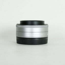 Canon EF-M22mm F2 STM Canon EF-M22mm F2 STM