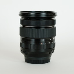 FUJIFILM XF16-80mmF4 R OIS WR