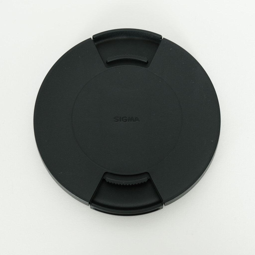 SIGMA 60-600mm F4.5-6.3 DG OS HSM | Sports [キヤノン用]