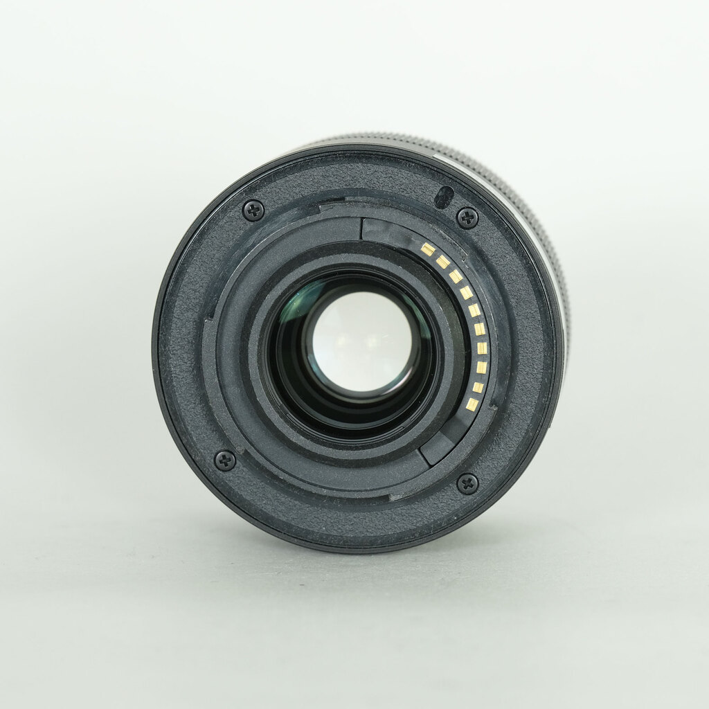 FUJIFILM XC35mmF2 FUJIFILM XC35mmF2