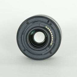 FUJIFILM XC35mmF2 FUJIFILM XC35mmF2