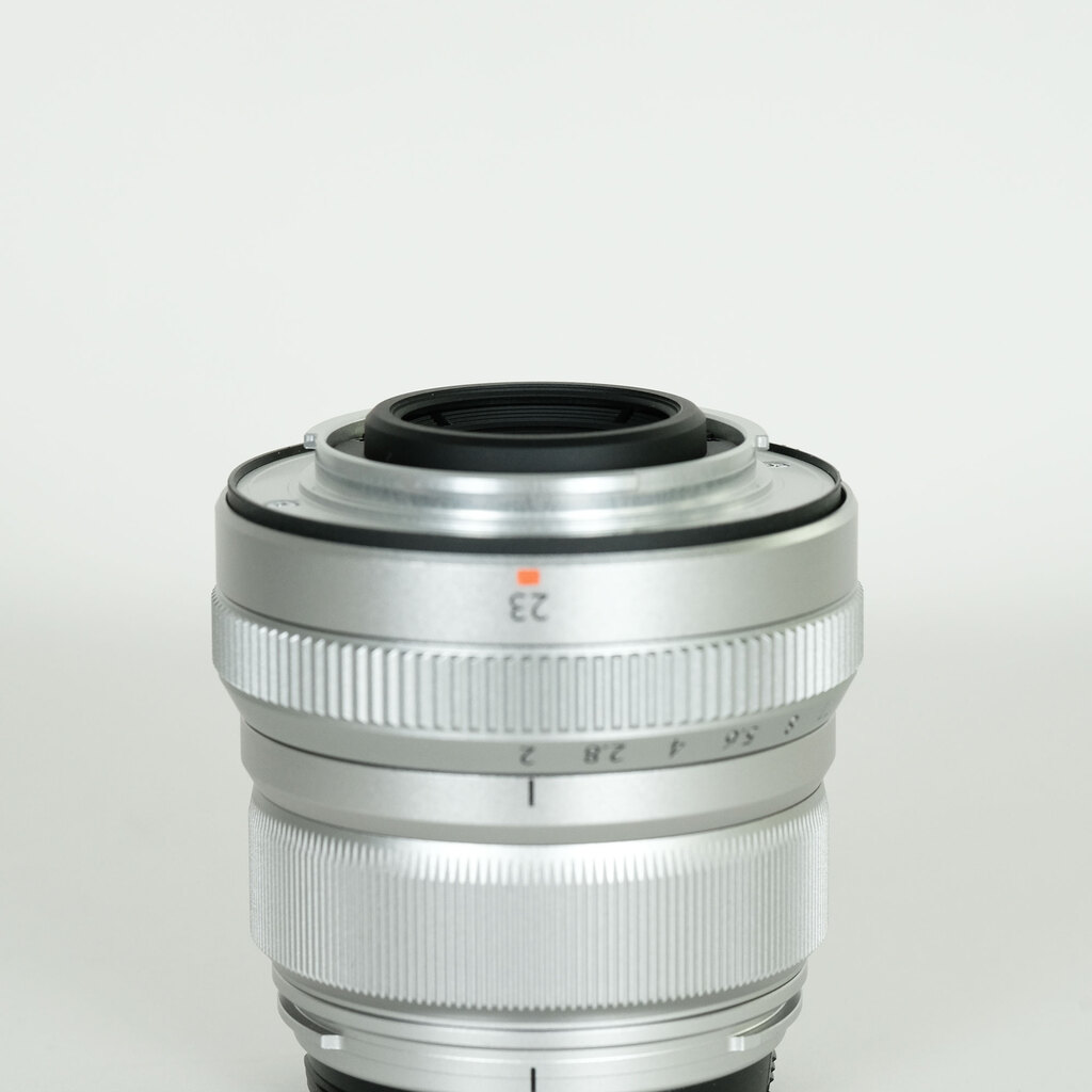 FUJIFILM XF23mmF2 R WR