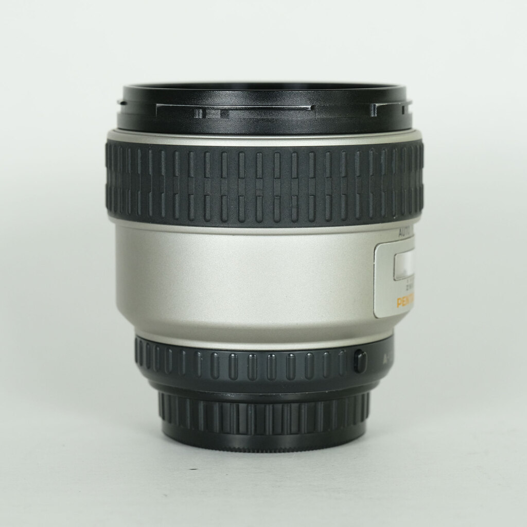 PENTAX FA*85mm F1.4[IF]