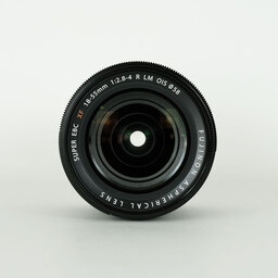 FUJIFILM XF18-55mmF2.8-4 R LM OIS FUJIFILM XF18-55mmF2.8-4 R LM OIS