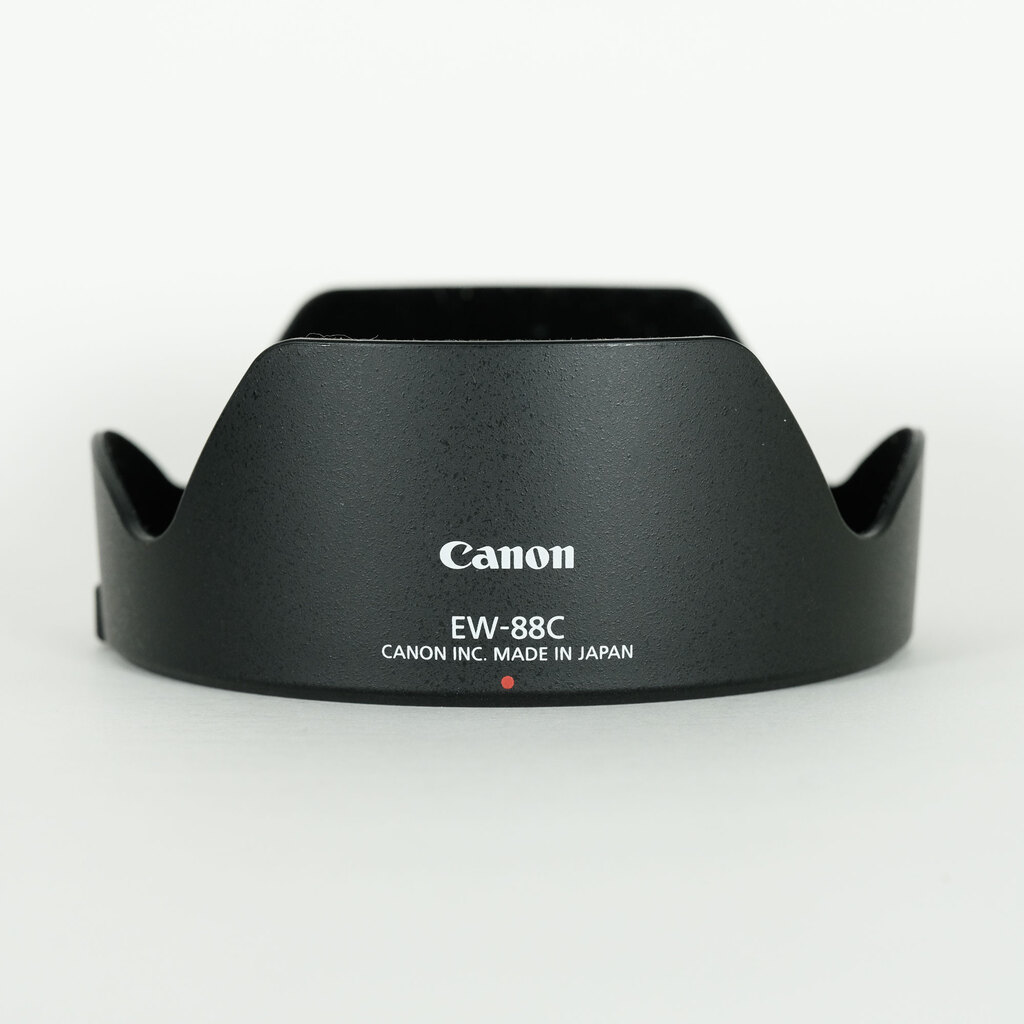 Canon EF24-70mm F2.8L II USM Canon EF24-70mm F2.8L II USM