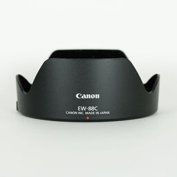 Canon EF24-70mm F2.8L II USM Canon EF24-70mm F2.8L II USM